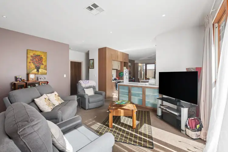 Second view of Homely house listing, 4/48 Albert Street, Daylesford VIC 3460