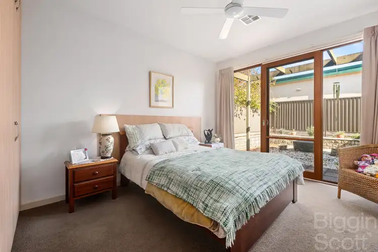Fifth view of Homely house listing, 4/48 Albert Street, Daylesford VIC 3460