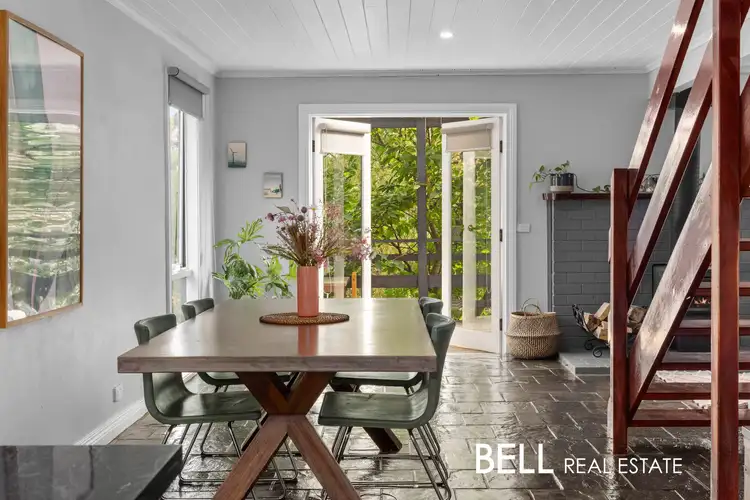 Third view of Homely house listing, 6 Railway Place, Belgrave VIC 3160