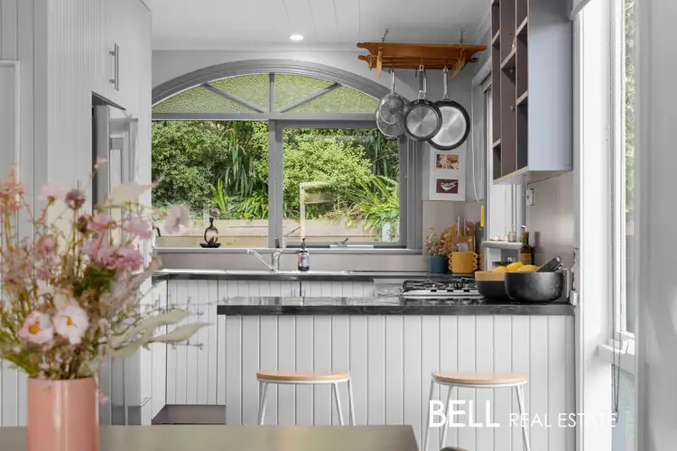 Fourth view of Homely house listing, 6 Railway Place, Belgrave VIC 3160