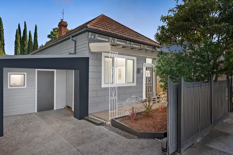 38 Williamstown Road, Kingsville VIC 3012