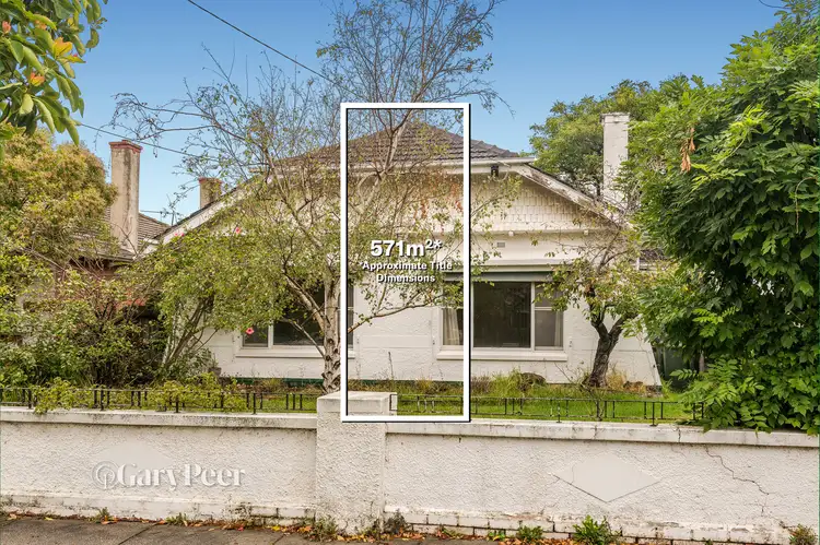 2 Briggs Street, Caulfield VIC 3162