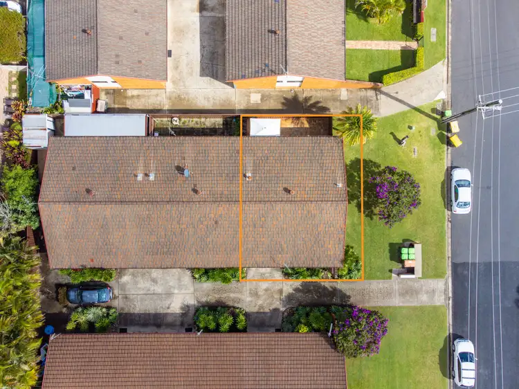 Sixth view of Homely villa listing, 1/38-40 Karuah Avenue, Coffs Harbour NSW 2450