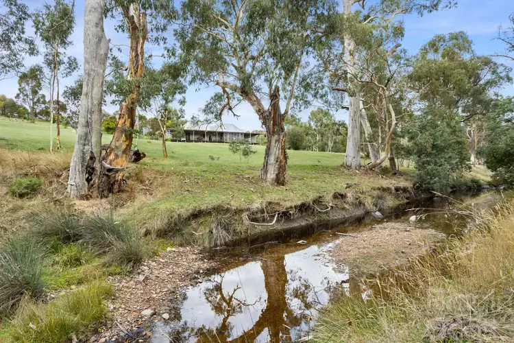 645 Green Gully Road, Glenlyon VIC 3461