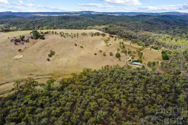 Second view of Homely house listing, 645 Green Gully Road, Glenlyon VIC 3461