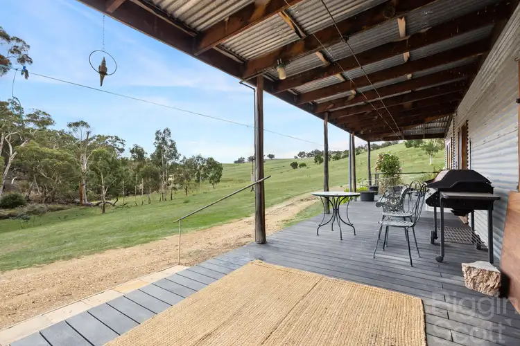 Fourth view of Homely house listing, 645 Green Gully Road, Glenlyon VIC 3461