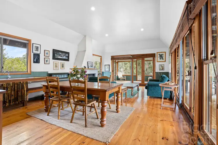 Fifth view of Homely house listing, 645 Green Gully Road, Glenlyon VIC 3461