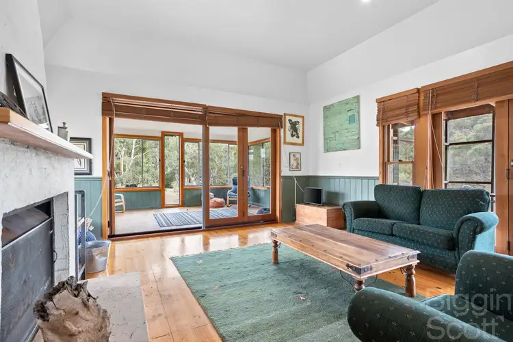 Sixth view of Homely house listing, 645 Green Gully Road, Glenlyon VIC 3461