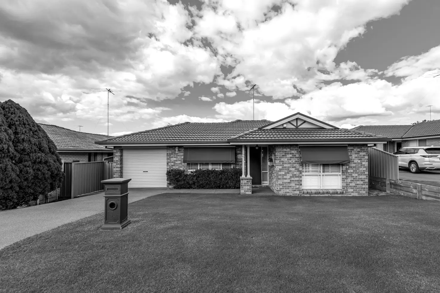 Main view of Homely house listing, 12 Corella Crescent, Glenmore Park NSW 2745