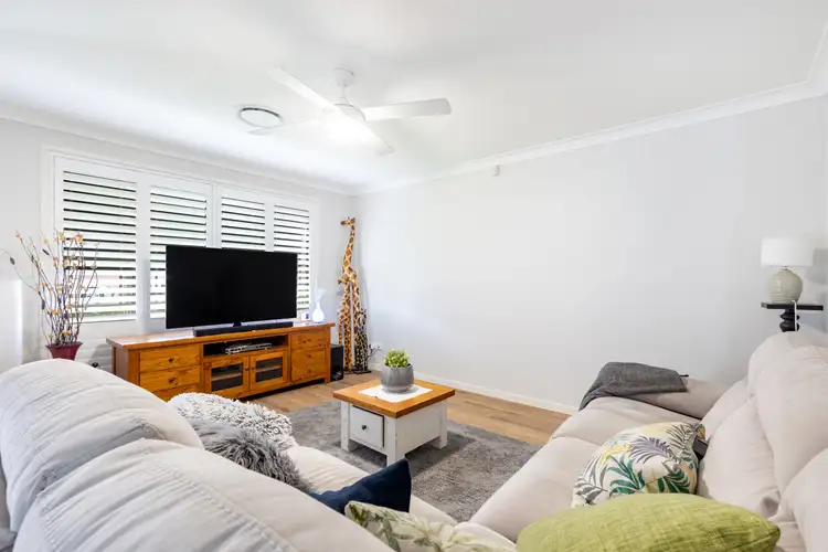 Third view of Homely house listing, 12 Corella Crescent, Glenmore Park NSW 2745