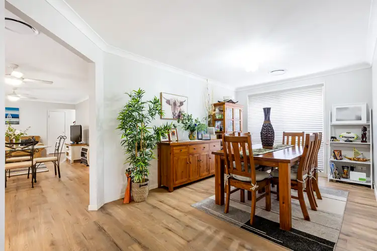 Fourth view of Homely house listing, 12 Corella Crescent, Glenmore Park NSW 2745