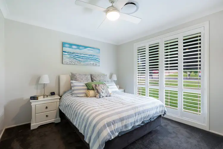 Fifth view of Homely house listing, 12 Corella Crescent, Glenmore Park NSW 2745