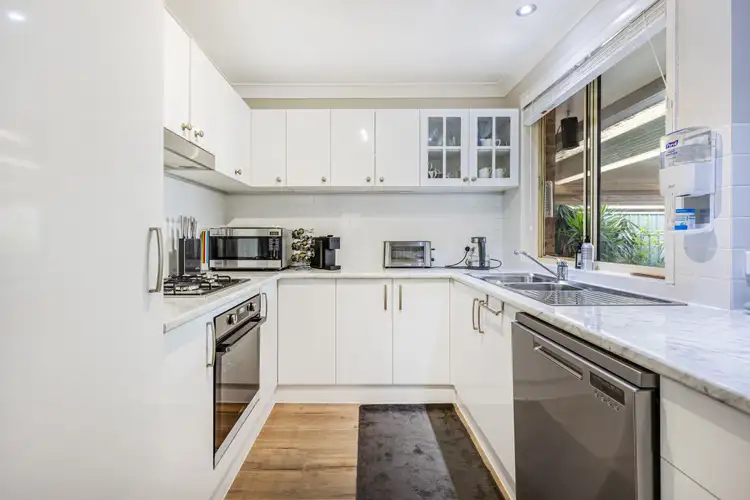 Sixth view of Homely house listing, 12 Corella Crescent, Glenmore Park NSW 2745