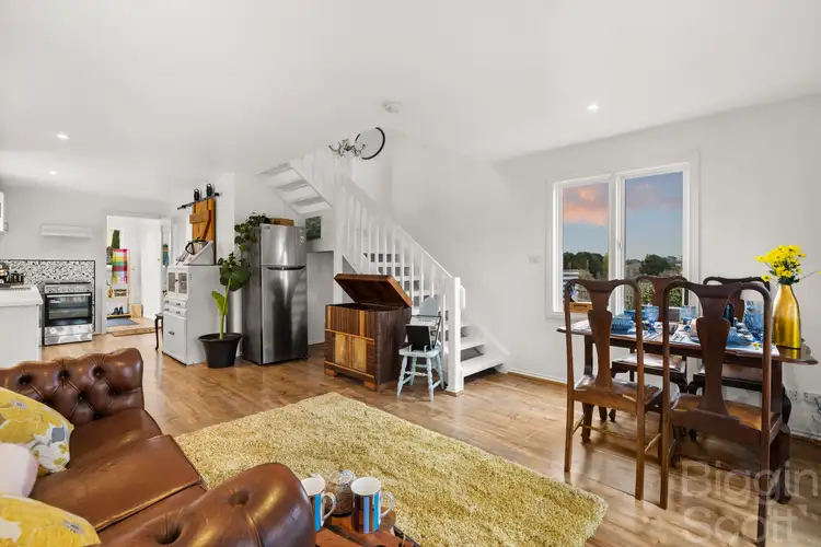 Fifth view of Homely house listing, 31 Shea Road, Newlyn North VIC 3364