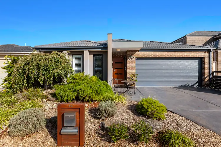 40 Maddock Street, Point Cook VIC 3030