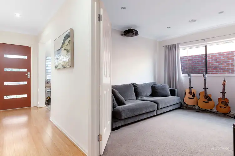 Fifth view of Homely house listing, 40 Maddock Street, Point Cook VIC 3030