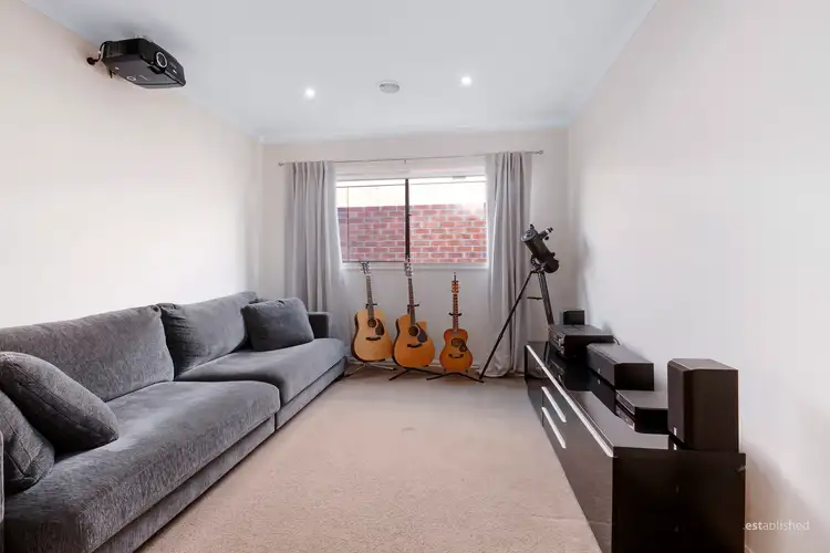 Sixth view of Homely house listing, 40 Maddock Street, Point Cook VIC 3030