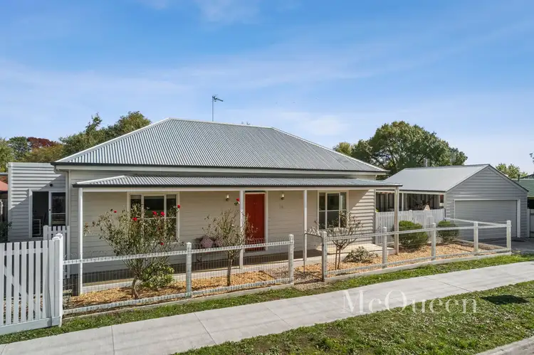9 Edgecombe Street, Kyneton VIC 3444