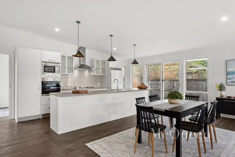 Fourth view of Homely house listing, 9 Edgecombe Street, Kyneton VIC 3444