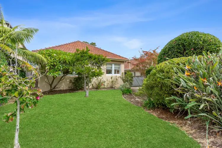 Main view of Homely house listing, 61 Peacock Street, Seaforth NSW 2092