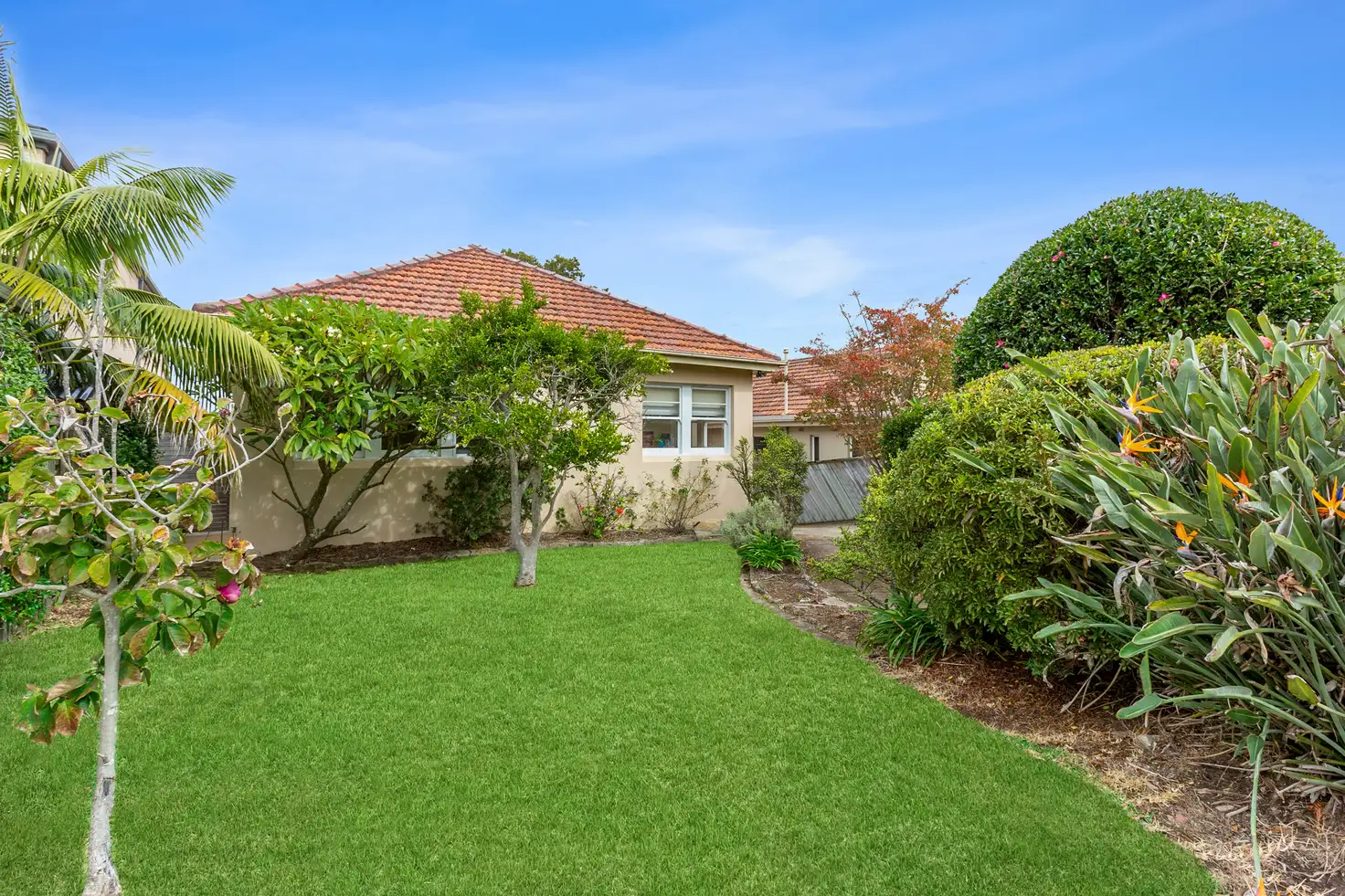 Main view of Homely house listing, 61 Peacock Street, Seaforth NSW 2092