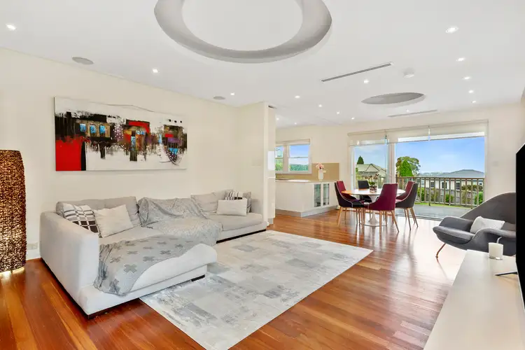 Fourth view of Homely house listing, 61 Peacock Street, Seaforth NSW 2092