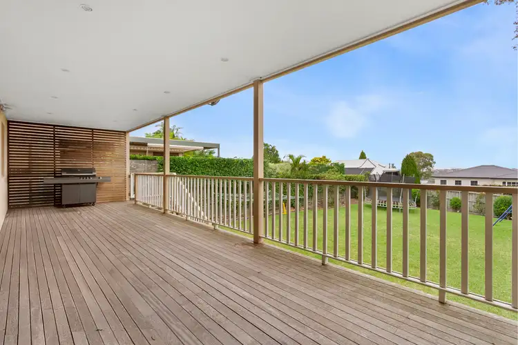 Fifth view of Homely house listing, 61 Peacock Street, Seaforth NSW 2092