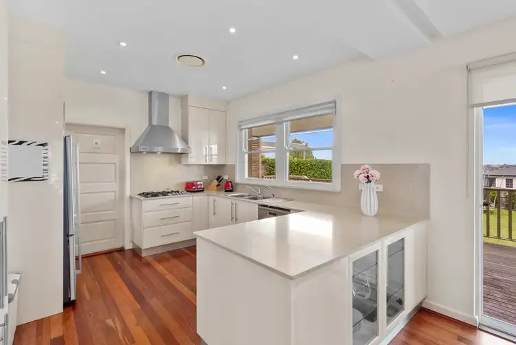 Sixth view of Homely house listing, 61 Peacock Street, Seaforth NSW 2092