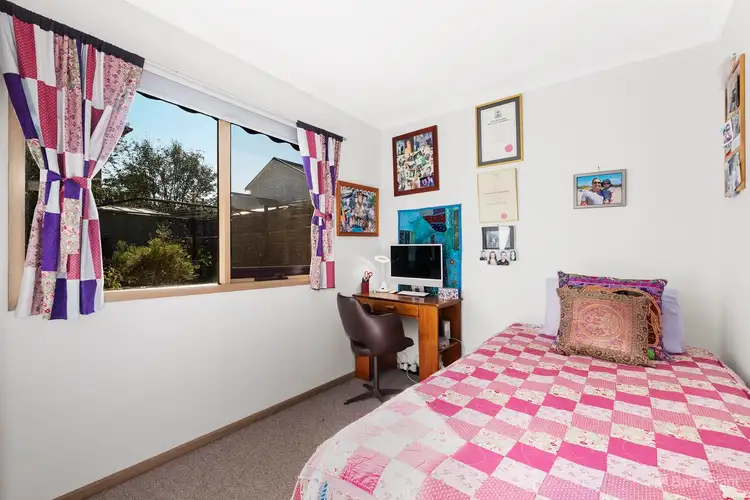 Fifth view of Homely unit listing, 13/43 Railway Parade, Eltham VIC 3095
