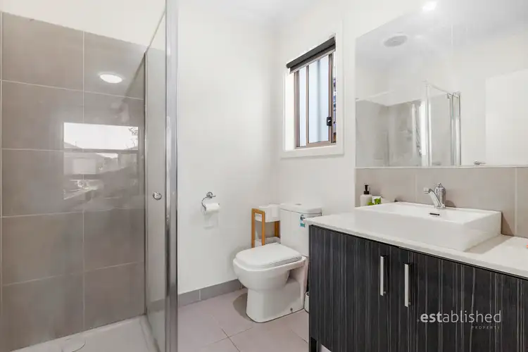 Sixth view of Homely house listing, 25 Design Drive, Point Cook VIC 3030