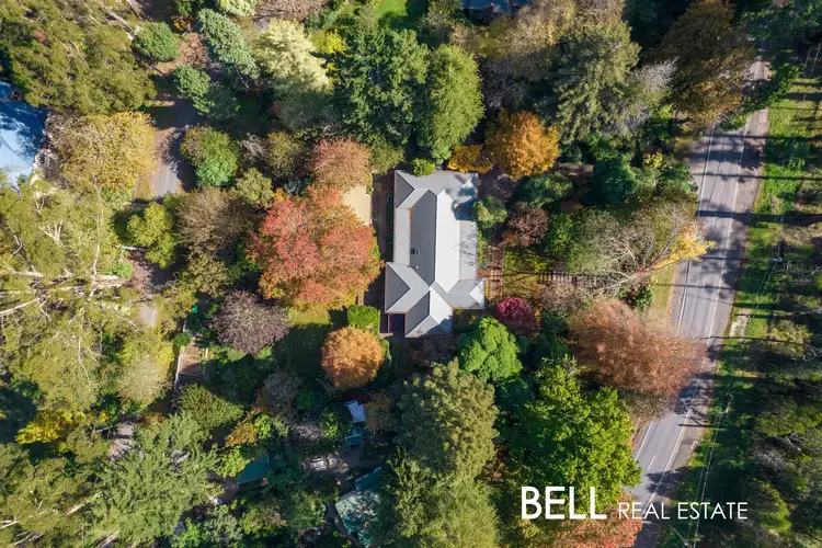 Second view of Homely house listing, 130 Ridge Road, Mount Dandenong VIC 3767