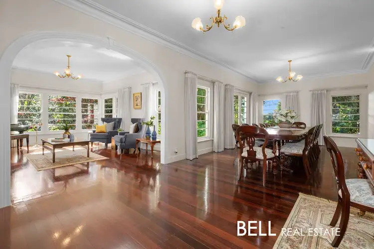 Fourth view of Homely house listing, 130 Ridge Road, Mount Dandenong VIC 3767