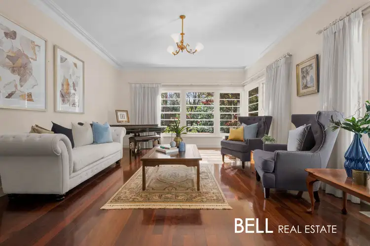 Fifth view of Homely house listing, 130 Ridge Road, Mount Dandenong VIC 3767