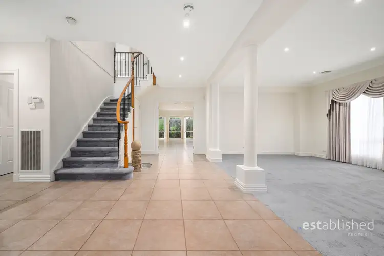 Third view of Homely house listing, 2 Classic Court, Sanctuary Lakes VIC 3030