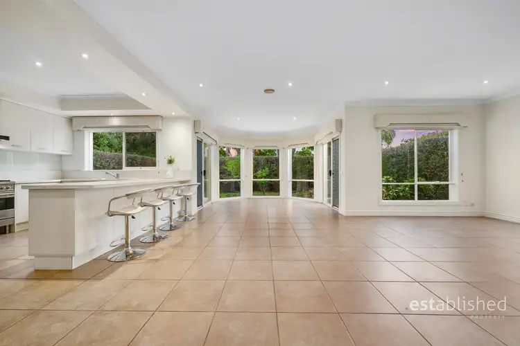 Fifth view of Homely house listing, 2 Classic Court, Sanctuary Lakes VIC 3030