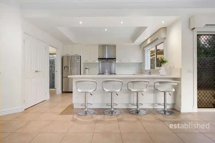 Sixth view of Homely house listing, 2 Classic Court, Sanctuary Lakes VIC 3030