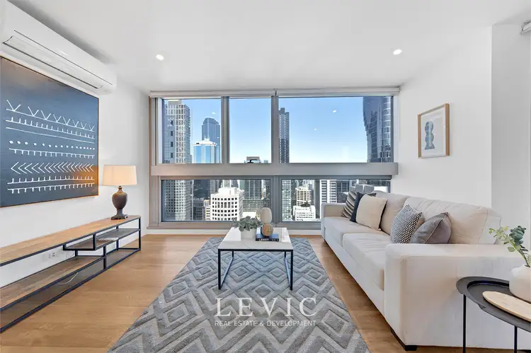 3307/38 Rose Lane, Melbourne VIC 3000