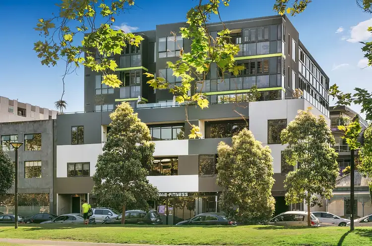 501/13-15 Grattan Street, Prahran VIC 3181