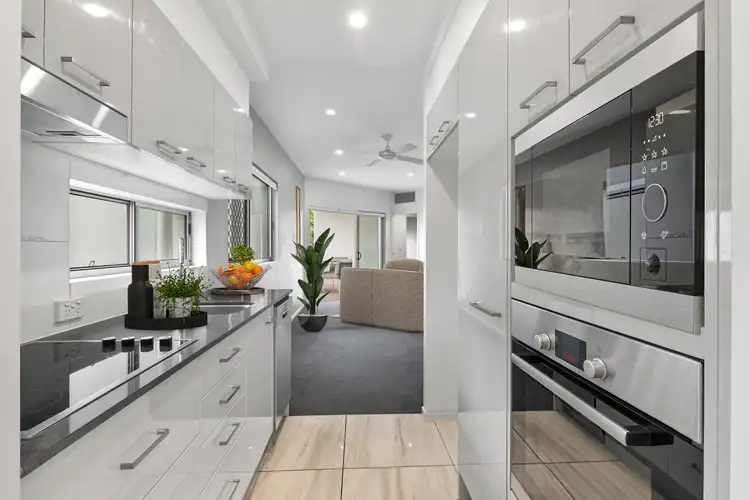 Main view of Homely unit listing, 27/14 Montrose Road, Taringa QLD 4068