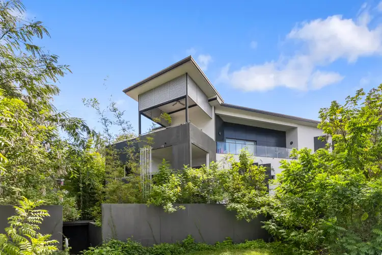 Second view of Homely unit listing, 27/14 Montrose Road, Taringa QLD 4068