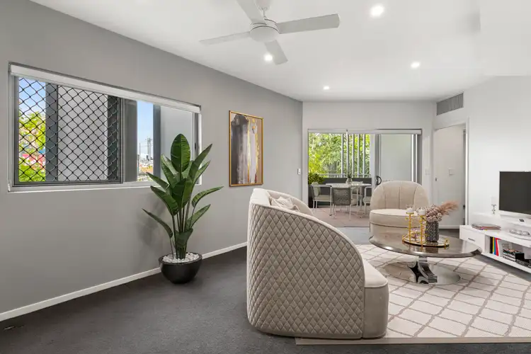Third view of Homely unit listing, 27/14 Montrose Road, Taringa QLD 4068