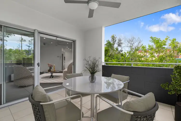 Fourth view of Homely unit listing, 27/14 Montrose Road, Taringa QLD 4068