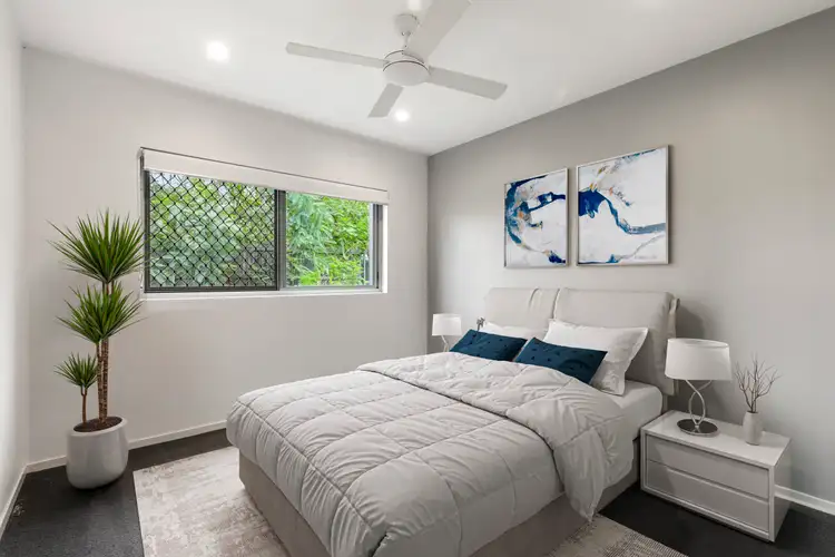 Fifth view of Homely unit listing, 27/14 Montrose Road, Taringa QLD 4068