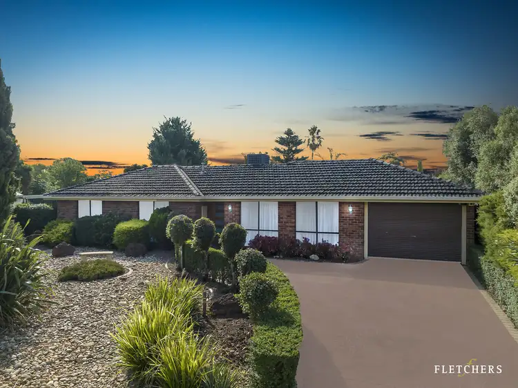3 Lumea Place, Melton West VIC 3337