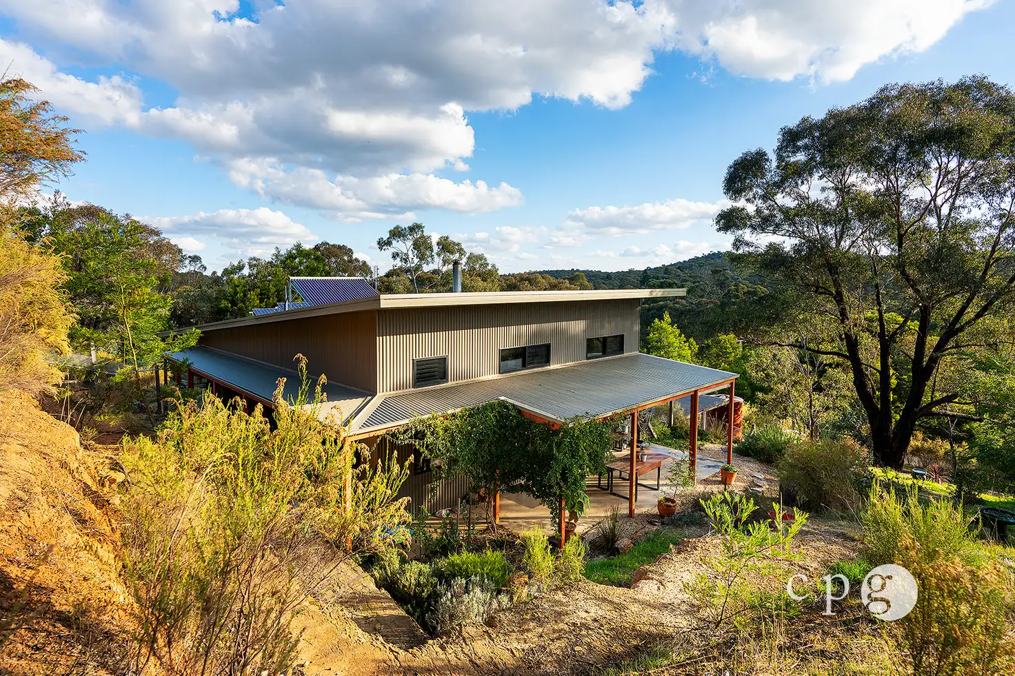 Main view of Homely house listing, 290 Golden Point Road, Golden Point VIC 3451