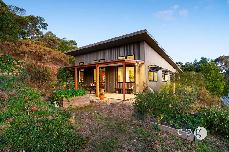 Third view of Homely house listing, 290 Golden Point Road, Golden Point VIC 3451