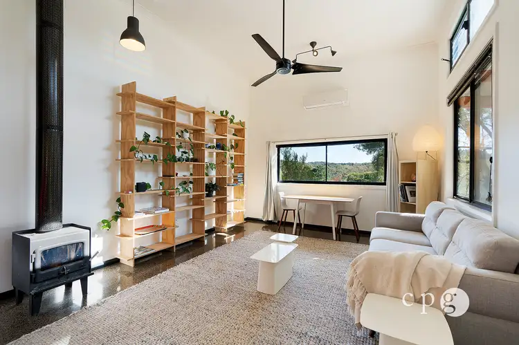 Fifth view of Homely house listing, 290 Golden Point Road, Golden Point VIC 3451