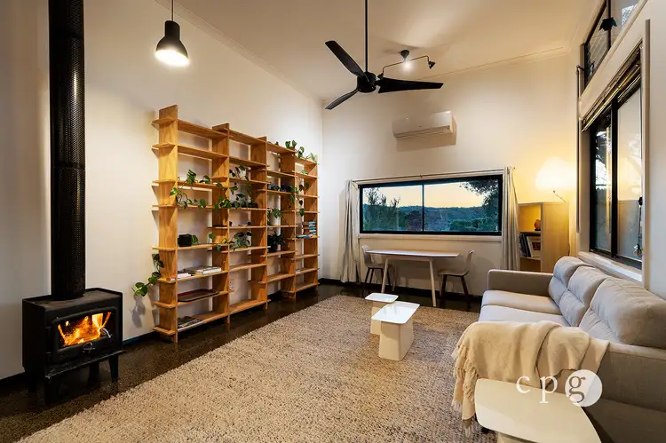 Sixth view of Homely house listing, 290 Golden Point Road, Golden Point VIC 3451