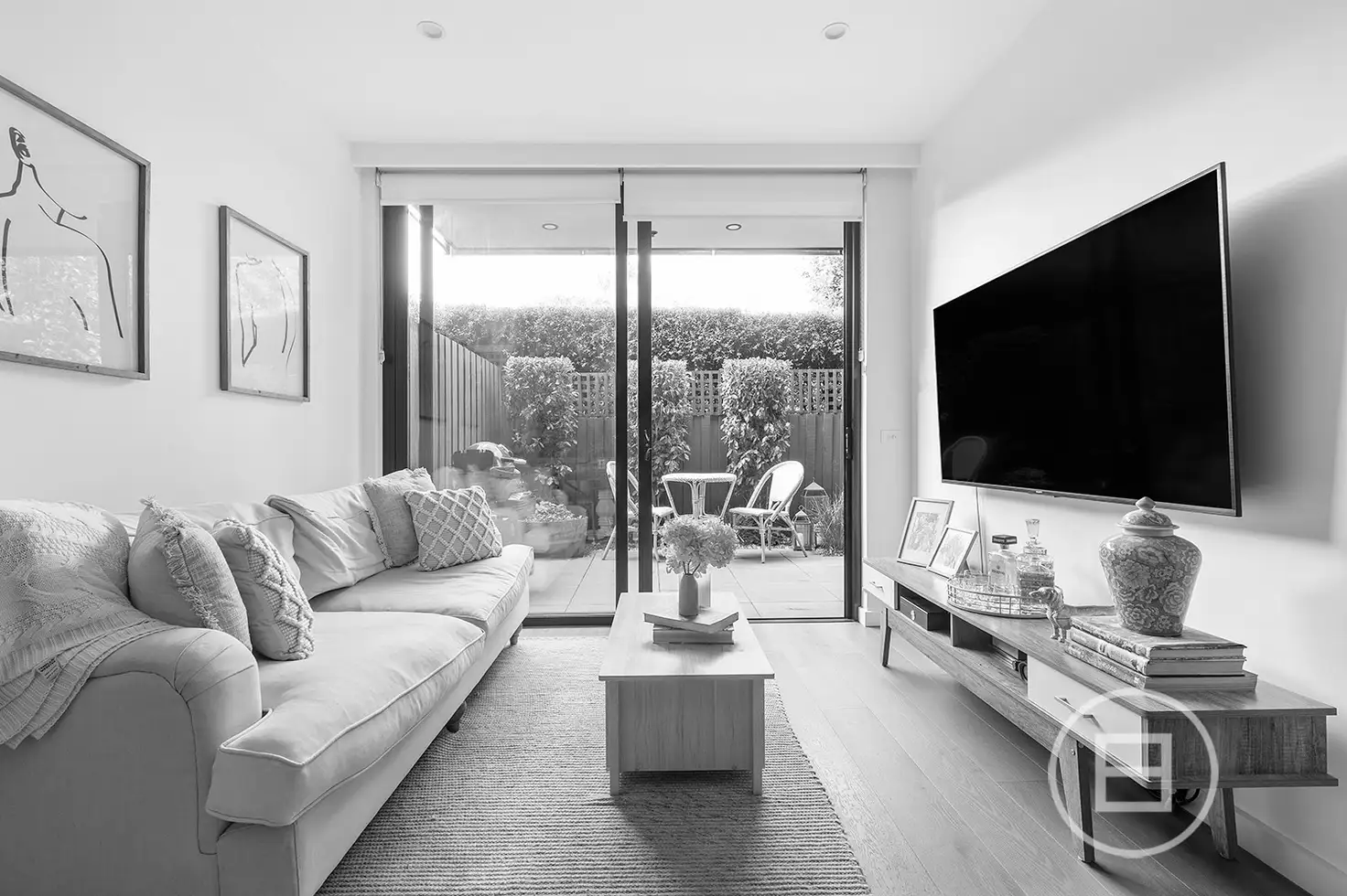 Main view of Homely apartment listing, 6/1571 Malvern Road, Glen Iris VIC 3146