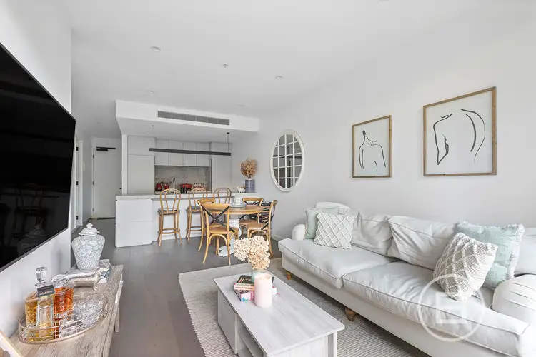 Second view of Homely apartment listing, 6/1571 Malvern Road, Glen Iris VIC 3146